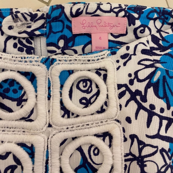 Lilly Pulitzer Skirt - Picture 2 of 2
